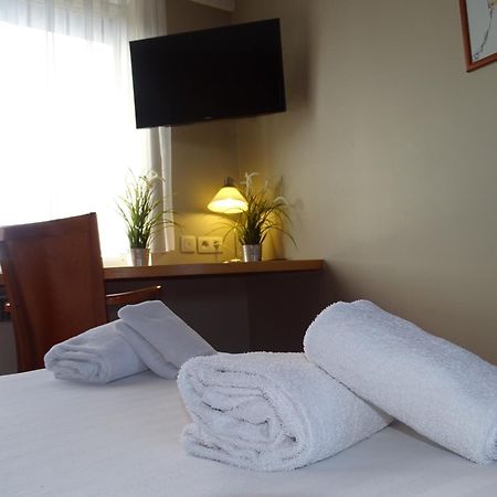 Sleep & Go Brussels Expo Hotel Wemmel Szoba fotó