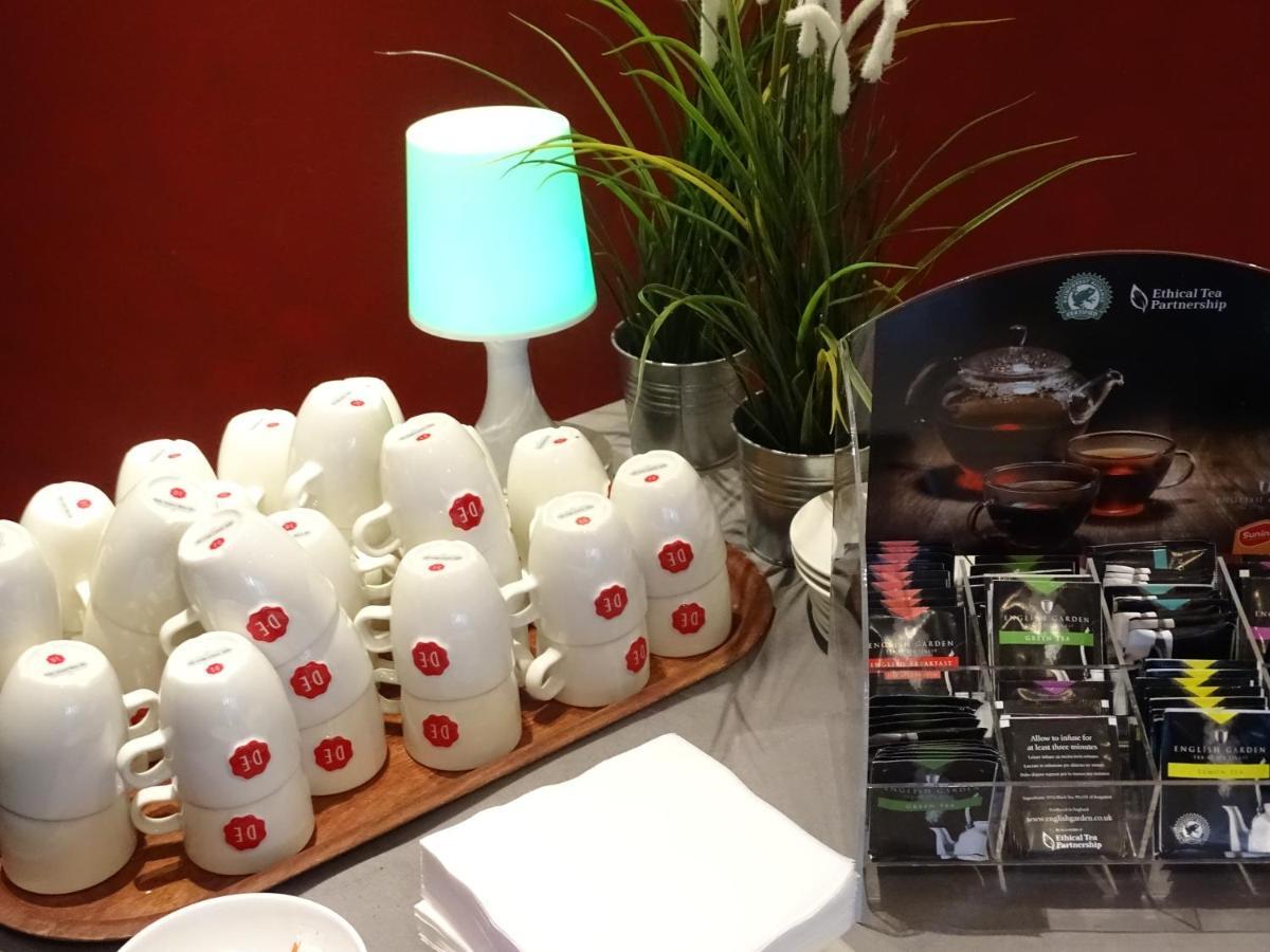 Sleep & Go Brussels Expo Hotel Wemmel Kültér fotó