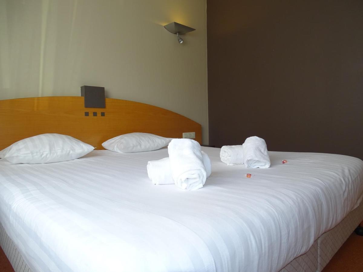 Sleep & Go Brussels Expo Hotel Wemmel Kültér fotó