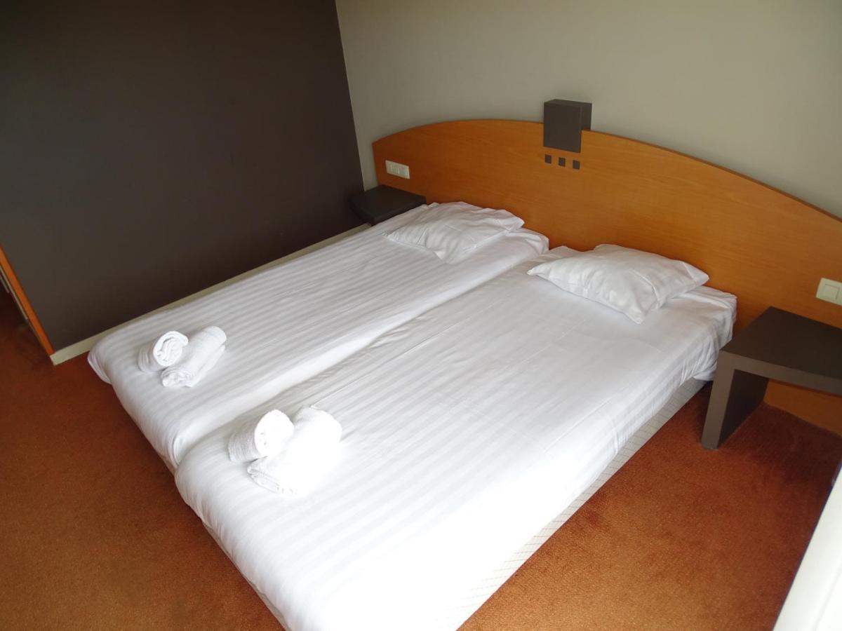 Sleep & Go Brussels Expo Hotel Wemmel Szoba fotó